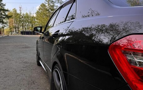 Mercedes-Benz E-Класс, 2011 год, 1 770 000 рублей, 21 фотография