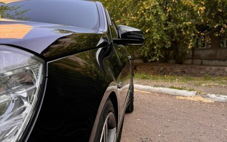 Mercedes-Benz E-Класс, 2011 год, 1 770 000 рублей, 22 фотография