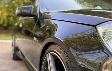 Mercedes-Benz E-Класс, 2011 год, 1 770 000 рублей, 25 фотография