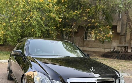 Mercedes-Benz E-Класс, 2011 год, 1 770 000 рублей, 27 фотография