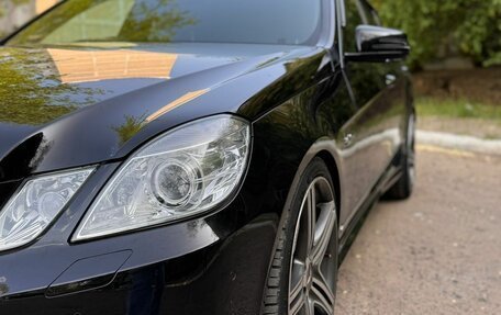 Mercedes-Benz E-Класс, 2011 год, 1 770 000 рублей, 23 фотография