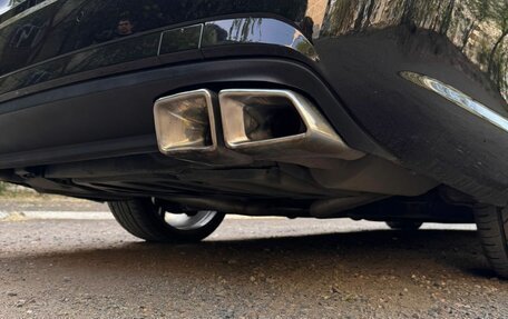 Mercedes-Benz E-Класс, 2011 год, 1 770 000 рублей, 18 фотография