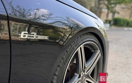 Mercedes-Benz E-Класс, 2011 год, 1 770 000 рублей, 15 фотография