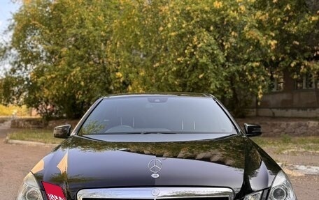 Mercedes-Benz E-Класс, 2011 год, 1 770 000 рублей, 24 фотография