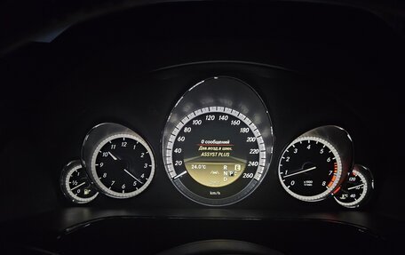 Mercedes-Benz E-Класс, 2011 год, 1 770 000 рублей, 31 фотография