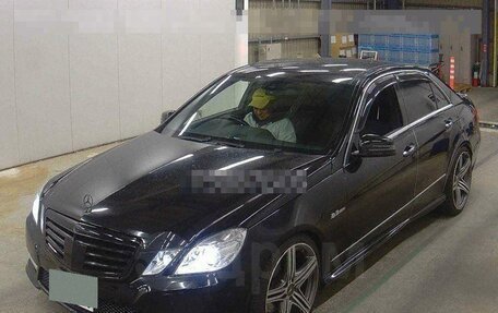 Mercedes-Benz E-Класс, 2011 год, 1 770 000 рублей, 39 фотография