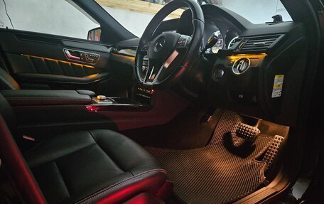 Mercedes-Benz E-Класс, 2011 год, 1 770 000 рублей, 30 фотография