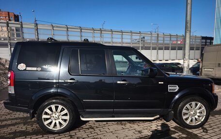 Land Rover Discovery IV, 2011 год, 1 950 000 рублей, 4 фотография