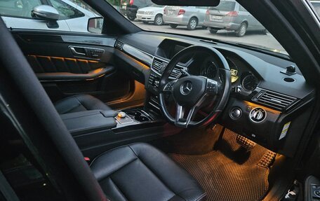 Mercedes-Benz E-Класс, 2011 год, 1 770 000 рублей, 32 фотография