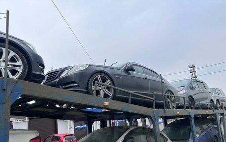 Mercedes-Benz E-Класс, 2011 год, 1 770 000 рублей, 40 фотография