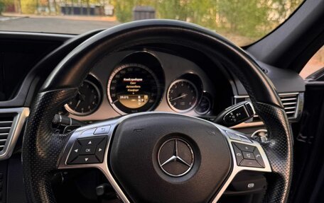 Mercedes-Benz E-Класс, 2011 год, 1 770 000 рублей, 37 фотография