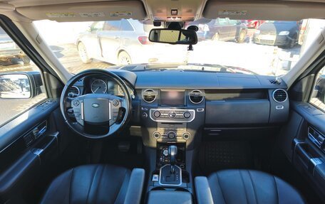 Land Rover Discovery IV, 2011 год, 1 950 000 рублей, 8 фотография