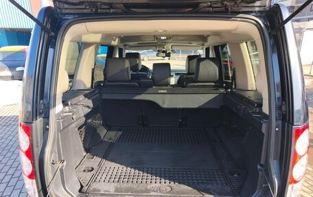 Land Rover Discovery IV, 2011 год, 1 950 000 рублей, 7 фотография