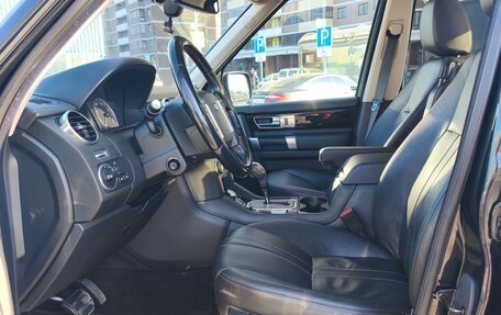 Land Rover Discovery IV, 2011 год, 1 950 000 рублей, 9 фотография