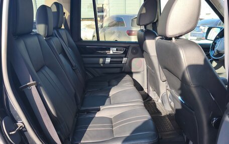 Land Rover Discovery IV, 2011 год, 1 950 000 рублей, 11 фотография