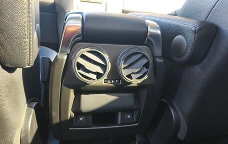 Land Rover Discovery IV, 2011 год, 1 950 000 рублей, 16 фотография