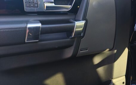 Land Rover Discovery IV, 2011 год, 1 950 000 рублей, 13 фотография