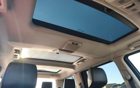 Land Rover Discovery IV, 2011 год, 1 950 000 рублей, 18 фотография