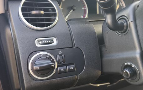 Land Rover Discovery IV, 2011 год, 1 950 000 рублей, 12 фотография