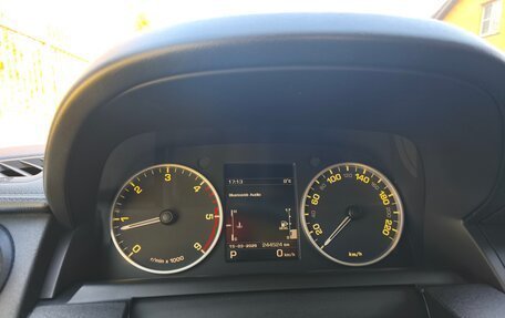 Land Rover Discovery IV, 2011 год, 1 950 000 рублей, 19 фотография