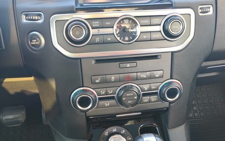 Land Rover Discovery IV, 2011 год, 1 950 000 рублей, 14 фотография