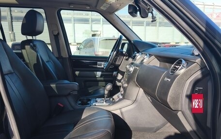 Land Rover Discovery IV, 2011 год, 1 950 000 рублей, 10 фотография