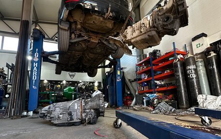 Subaru Forester, 2008 год, 800 000 рублей, 2 фотография