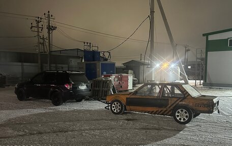 Subaru Forester, 2008 год, 800 000 рублей, 11 фотография