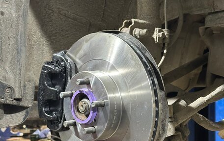 Subaru Forester, 2008 год, 800 000 рублей, 10 фотография