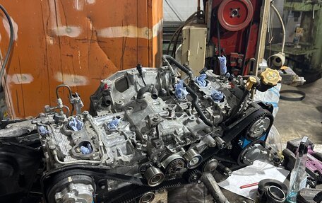 Subaru Forester, 2008 год, 800 000 рублей, 5 фотография