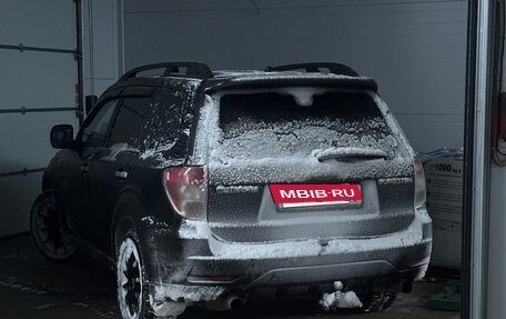 Subaru Forester, 2008 год, 800 000 рублей, 8 фотография