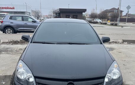 Opel Astra H, 2008 год, 500 000 рублей, 6 фотография