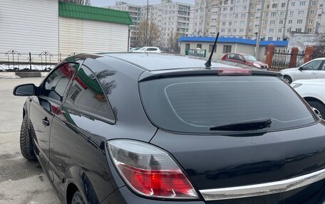 Opel Astra H, 2008 год, 500 000 рублей, 3 фотография