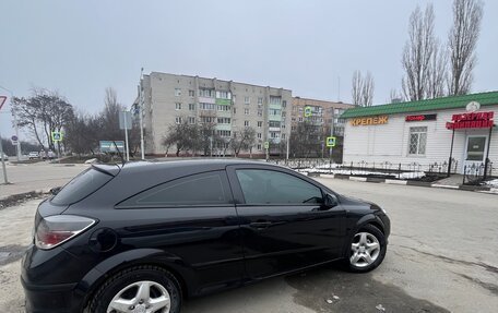 Opel Astra H, 2008 год, 500 000 рублей, 5 фотография