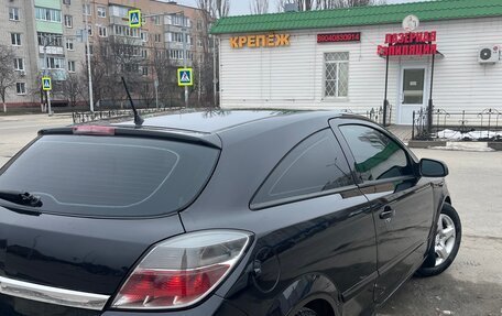 Opel Astra H, 2008 год, 500 000 рублей, 4 фотография