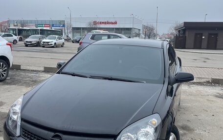 Opel Astra H, 2008 год, 500 000 рублей, 8 фотография