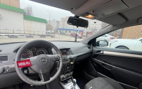 Opel Astra H, 2008 год, 500 000 рублей, 9 фотография