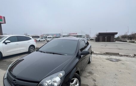 Opel Astra H, 2008 год, 500 000 рублей, 2 фотография