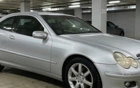 Mercedes-Benz C-Класс, 2004 год, 575 000 рублей, 2 фотография