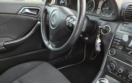 Mercedes-Benz C-Класс, 2004 год, 575 000 рублей, 10 фотография