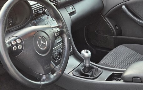 Mercedes-Benz C-Класс, 2004 год, 575 000 рублей, 9 фотография