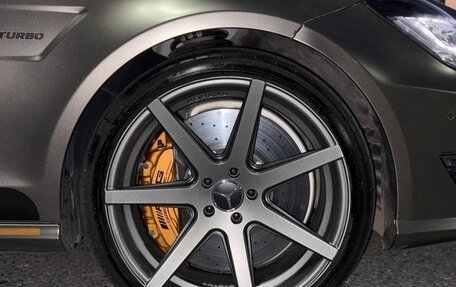 Mercedes-Benz CLS AMG, 2014 год, 5 300 000 рублей, 5 фотография