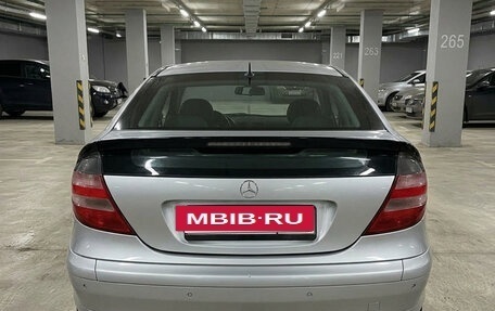 Mercedes-Benz C-Класс, 2004 год, 575 000 рублей, 5 фотография