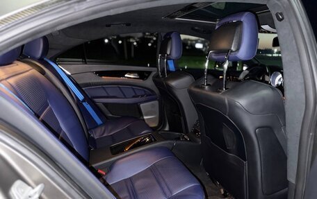 Mercedes-Benz CLS AMG, 2014 год, 5 300 000 рублей, 8 фотография