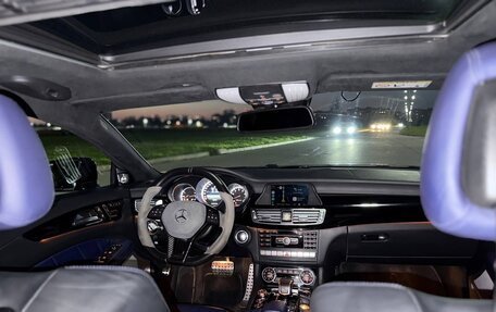 Mercedes-Benz CLS AMG, 2014 год, 5 300 000 рублей, 7 фотография