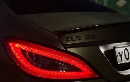 Mercedes-Benz CLS AMG, 2014 год, 5 300 000 рублей, 6 фотография