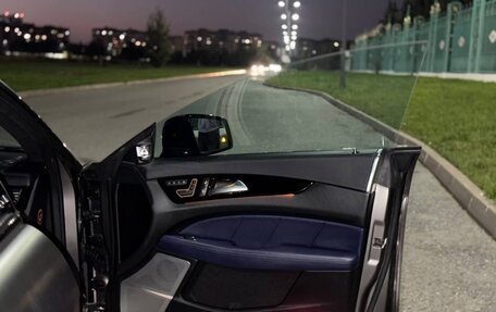 Mercedes-Benz CLS AMG, 2014 год, 5 300 000 рублей, 12 фотография