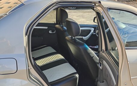 Renault Logan I, 2010 год, 440 000 рублей, 12 фотография