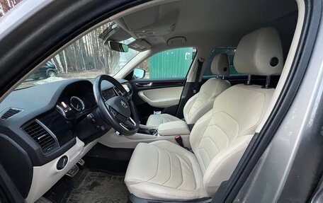 Skoda Kodiaq I, 2018 год, 2 900 000 рублей, 9 фотография