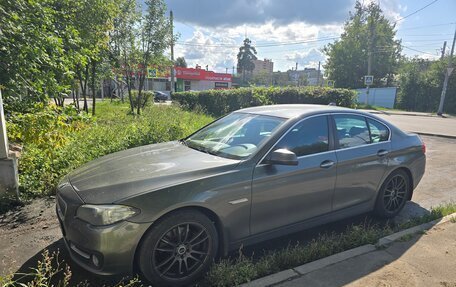 BMW 5 серия, 2013 год, 2 150 000 рублей, 3 фотография